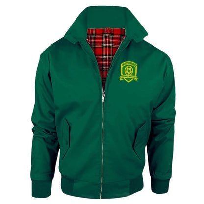Mamelodi Sundowns FC Jacket Mens 