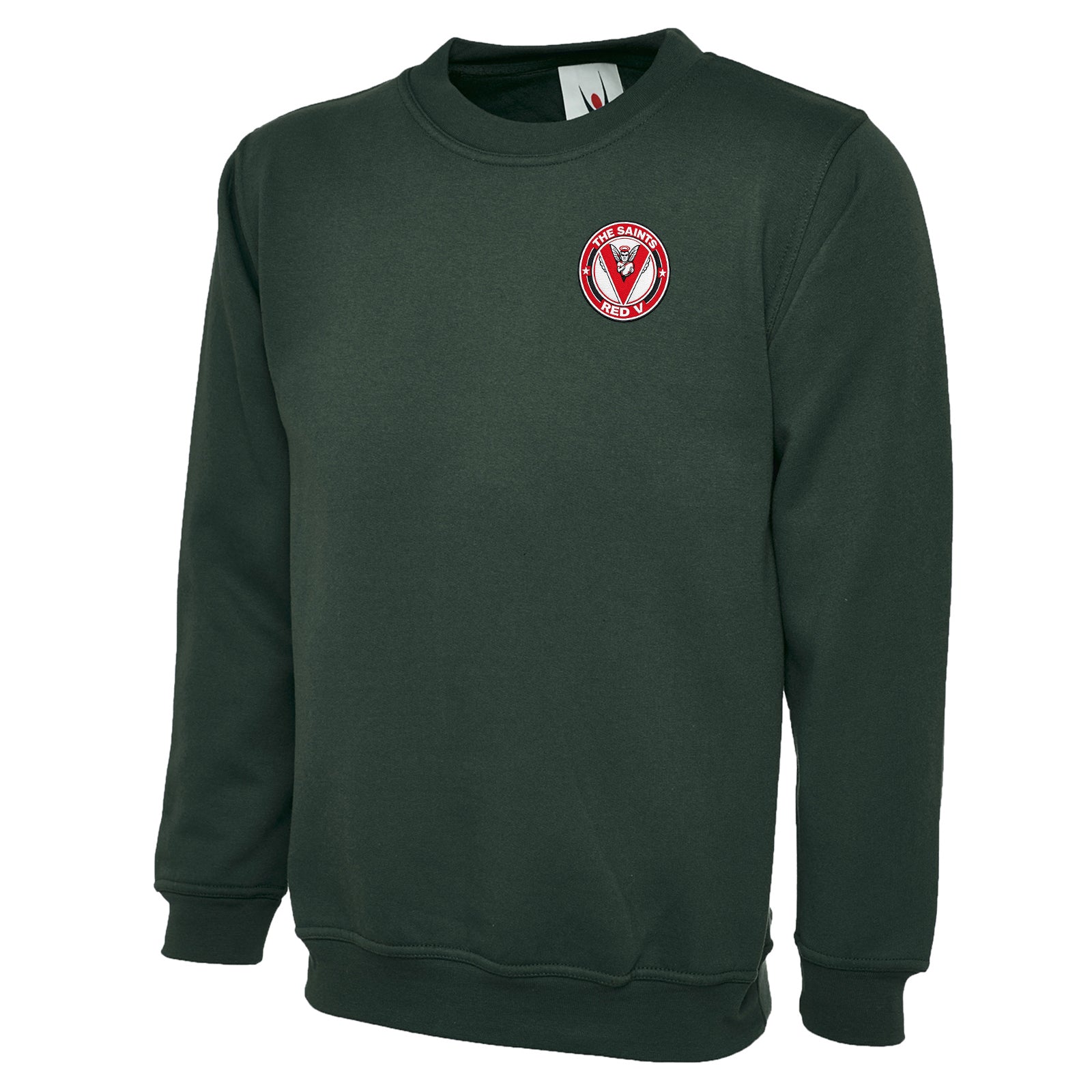 St Helens Rugby League Sweatshirt