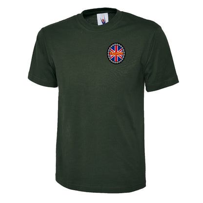 Childs Classic Triumph Motor Company 1939 Shirt 
