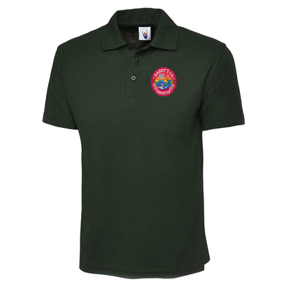 Daddy’s Lil Squirter Polo Shirt