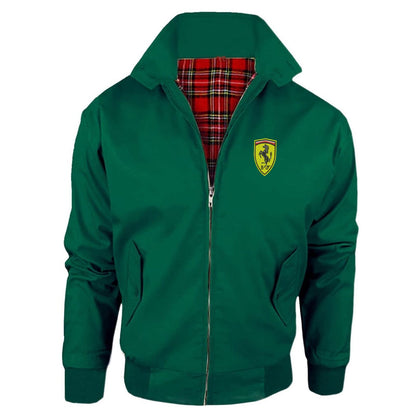 Vintage Ferrari Jacket for Sale
