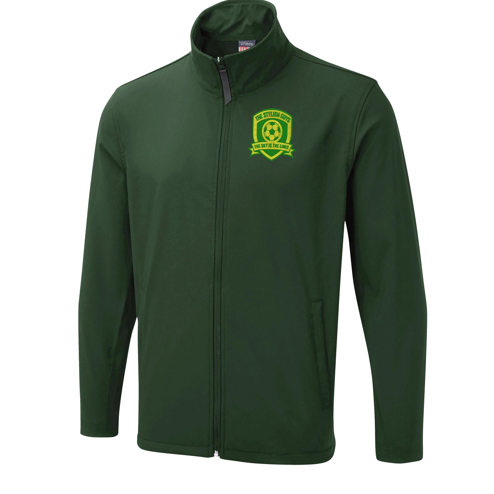 Mamelodi Sundowns FC Bomber Jacket