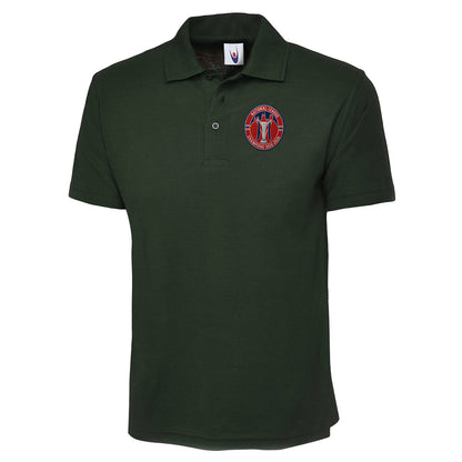 York National League Champions 2026 Polo Shirt