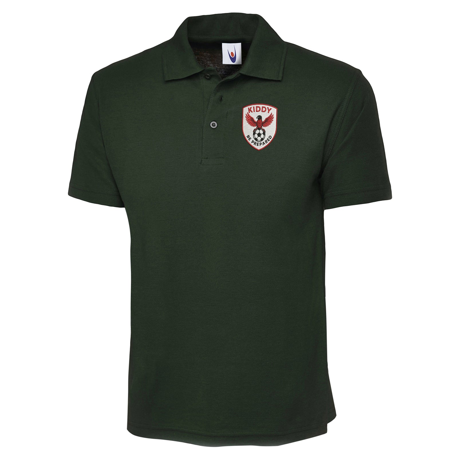 Kidderminster Harriers Polo Shirt