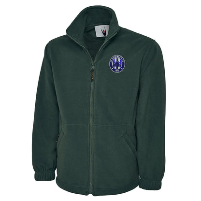 Classic Everton FC Fleece Jacket