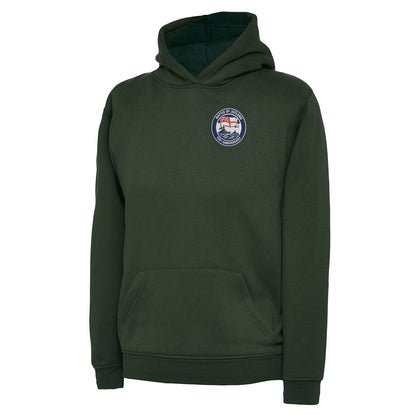 Children's Battle of Jutland 110th Anniversary Hoodie
