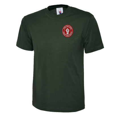 Childs Rotherham United The Millers Football Fans Shirt