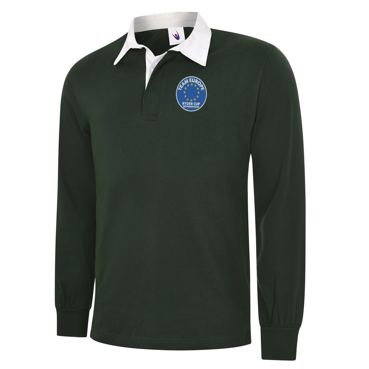 Team Europe Ryder Cup 2025 Football Top
