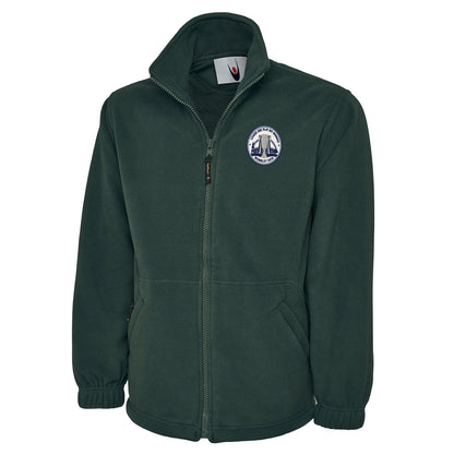 Bolton League One Play off Final Winners 2026 Fleece Jacket