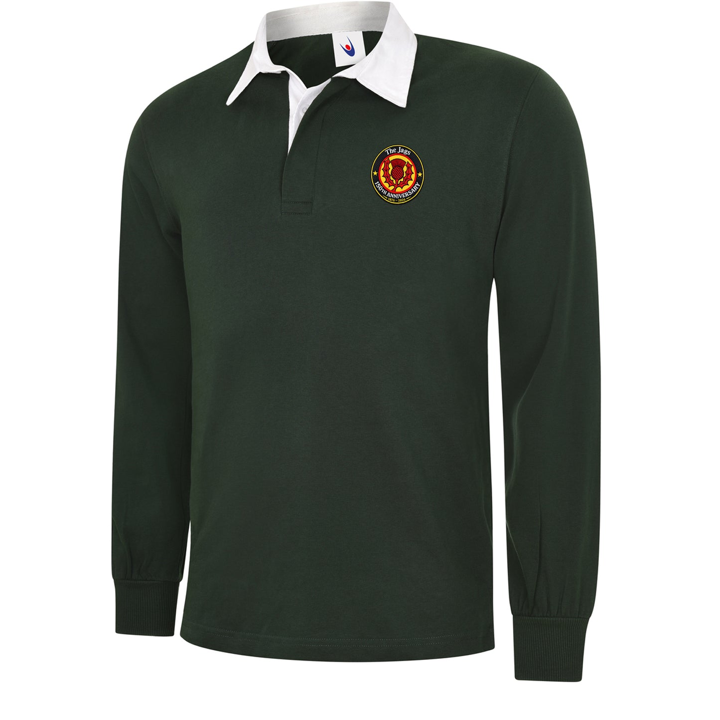 Patrick Thistle 150th Anniversary Football Top