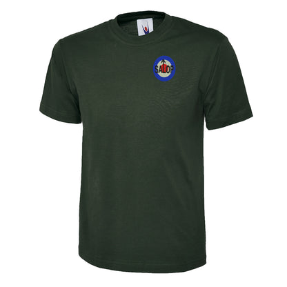 Childs Shrewsbury Town FC Salop MOD Shirt 