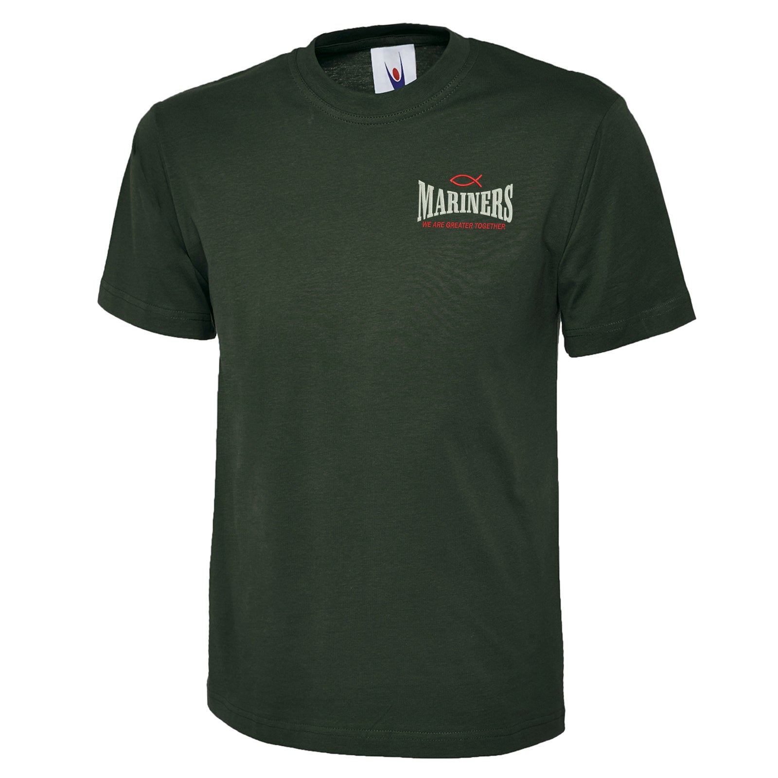 Grimsby Town Mariners T Shirt