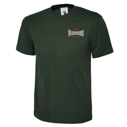 Grimsby Town Mariners T Shirt