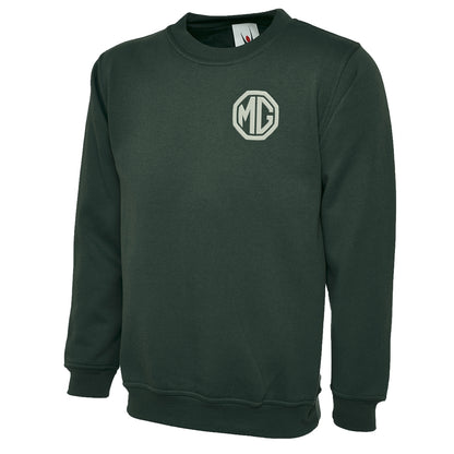 MG Motor Sweatshirt