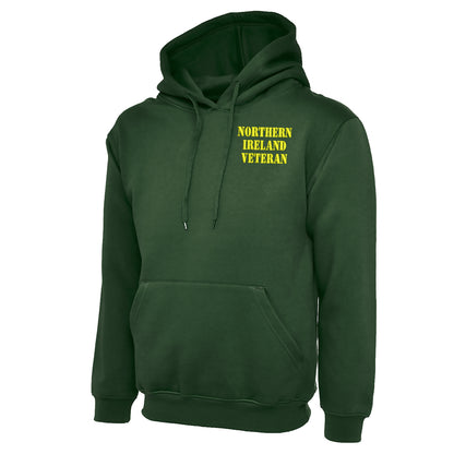 Northern Ireland Veteran Hoodie