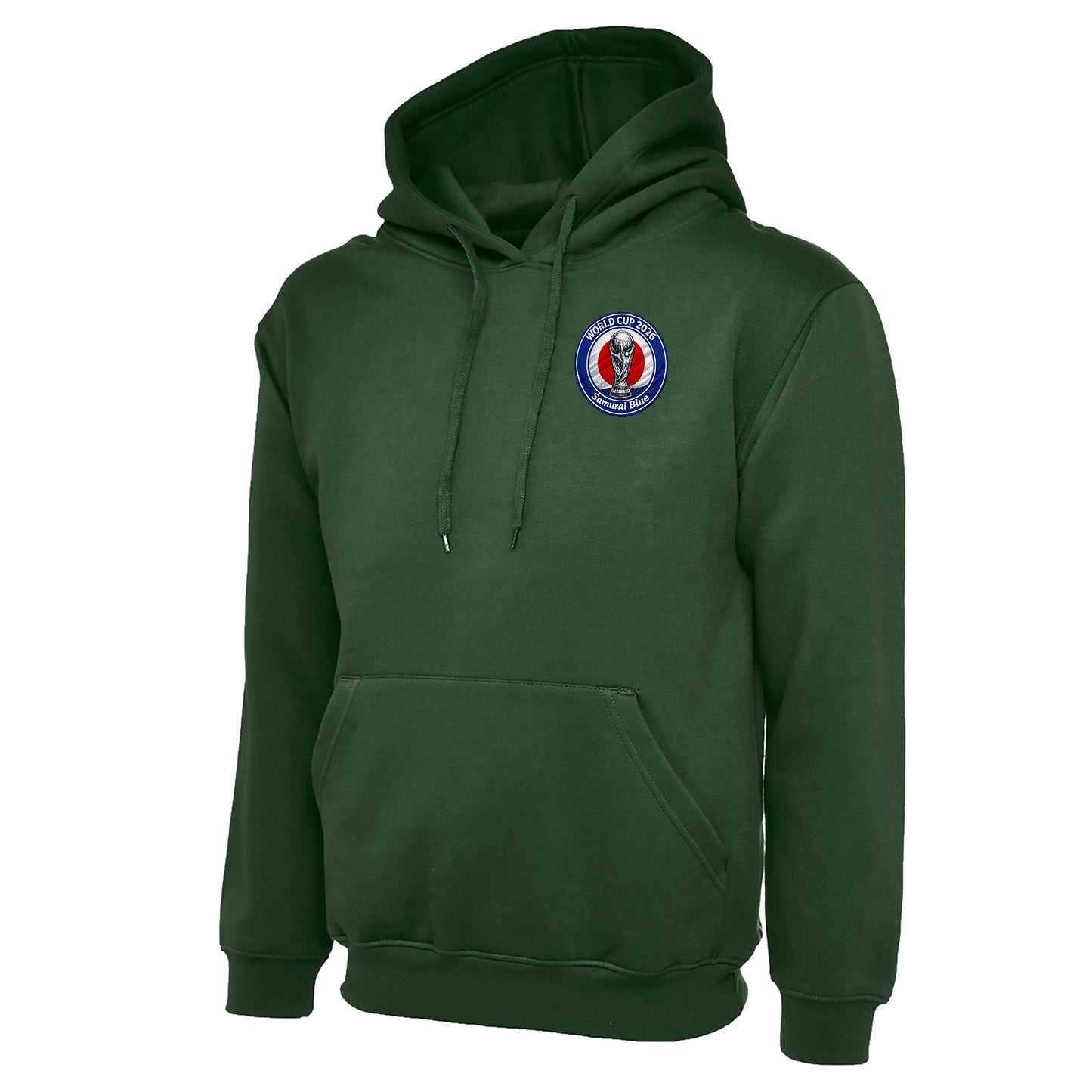 Japan World Cup 2026 Hoodie