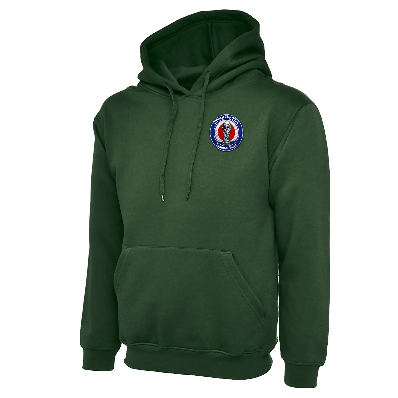 Japan World Cup 2026 Hoodie