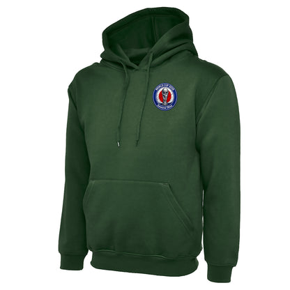 Japan World Cup 2026 Hoodie