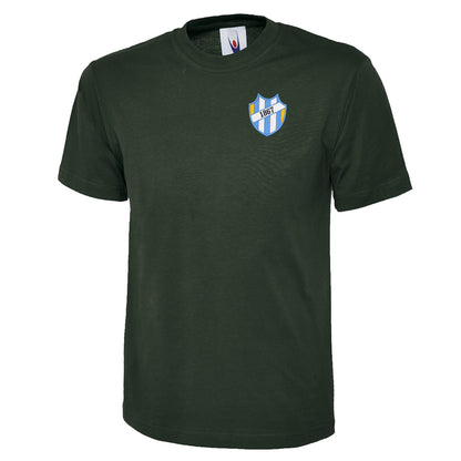 Sheffield Wednesday 1867 T-Shirt