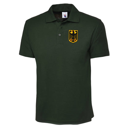 Classic West Germany Classic Polo Shirt