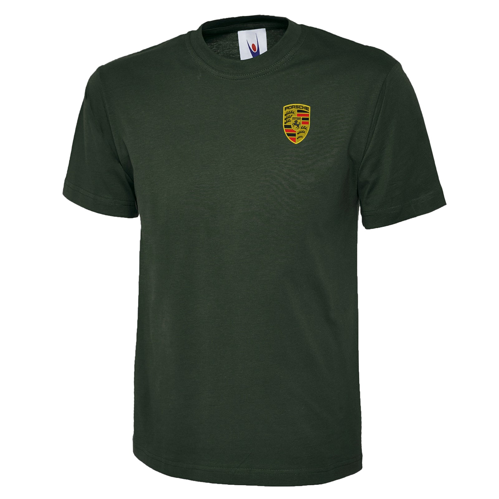 Porsche T Shirt for Men