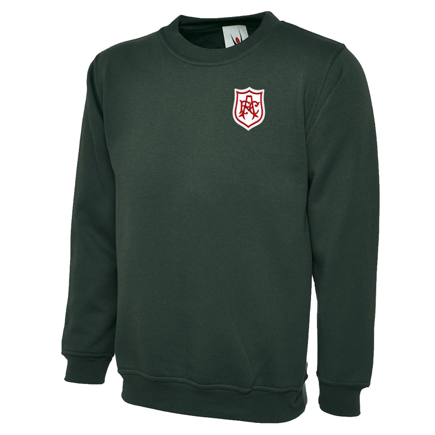 Retro Arsenal 1927 FA Cup Final Sweatshirt 