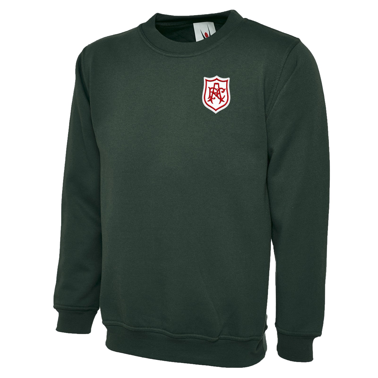 Retro Arsenal 1927 FA Cup Final Sweatshirt 