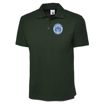 Goodison Park 1892-2025 Everton Polo Shirt