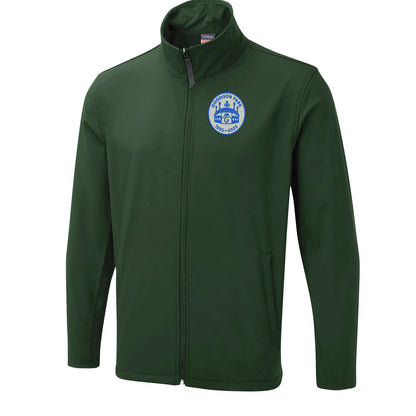 Goodison Park 1892-2025 Everton Bomber Jacket