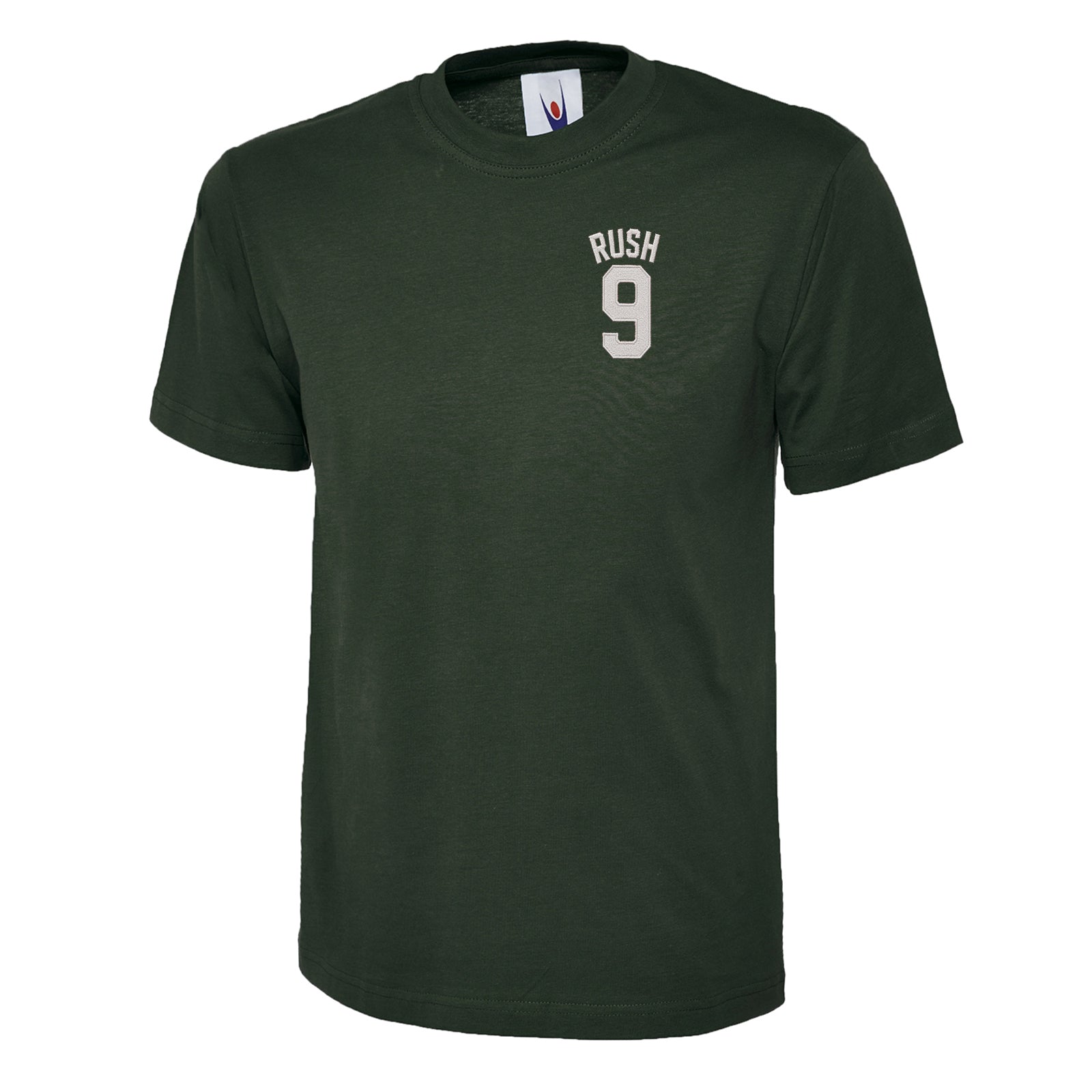 Childs Rush Football Shirt
