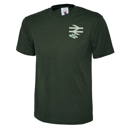Celtic Away Days Classic T-Shirt