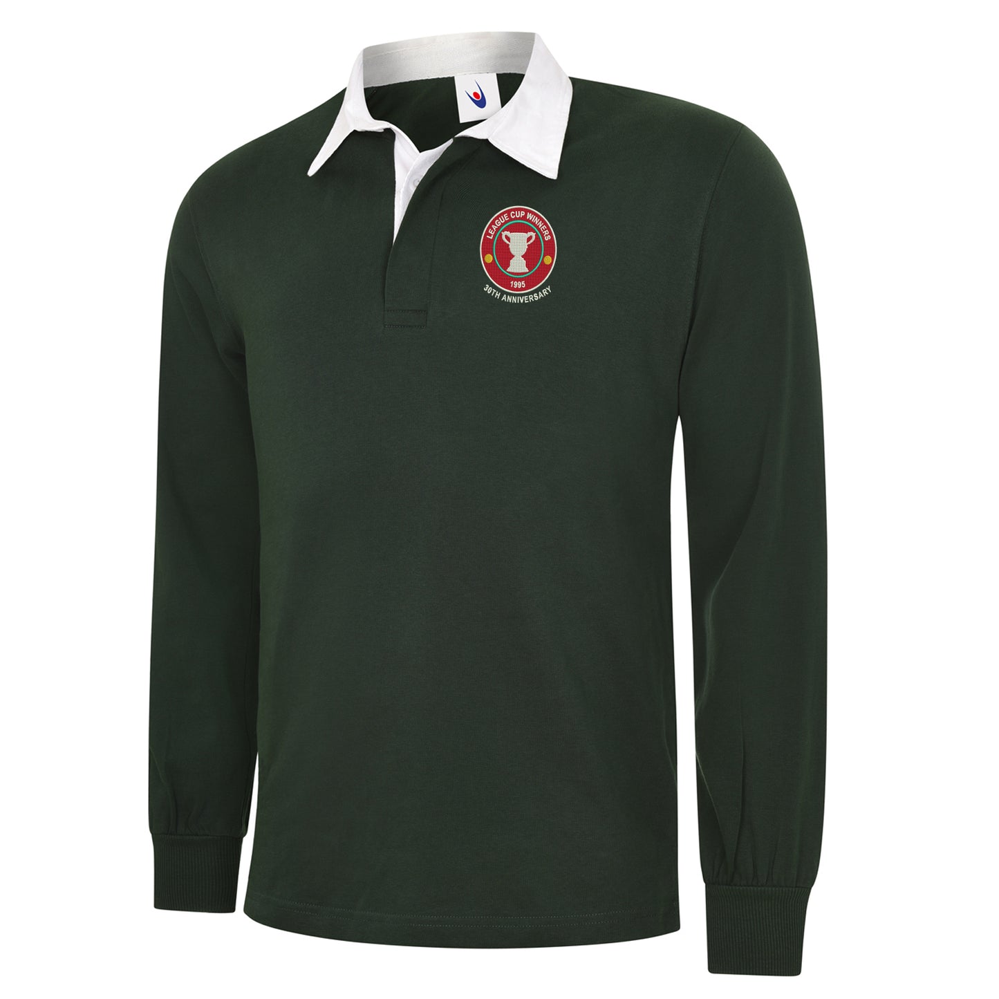 Liverpool League Cup Winners 1995 Football Top 