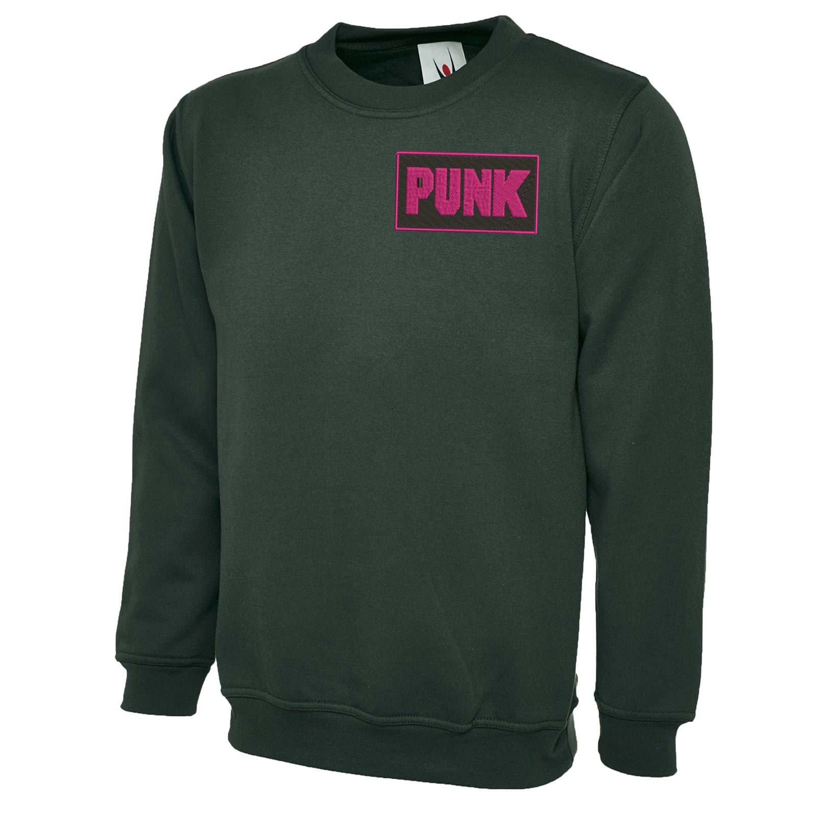 CM Punk Sweatshirt 