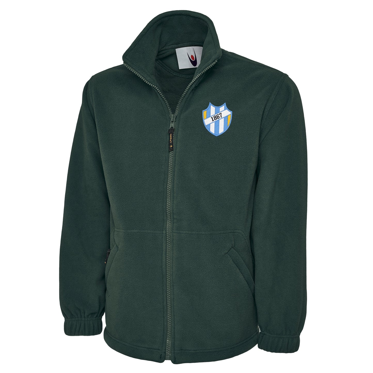 Sheffield Wednesday 1867 Fleece Jacket