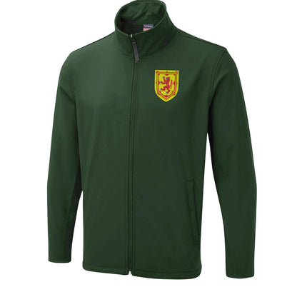 Retro Raith 1949 Jacket
