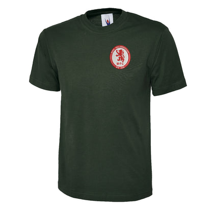 Childs Middlesbrough 150th Anniversary Shirt 