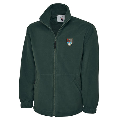 Scarborough Athletic Football Jacket