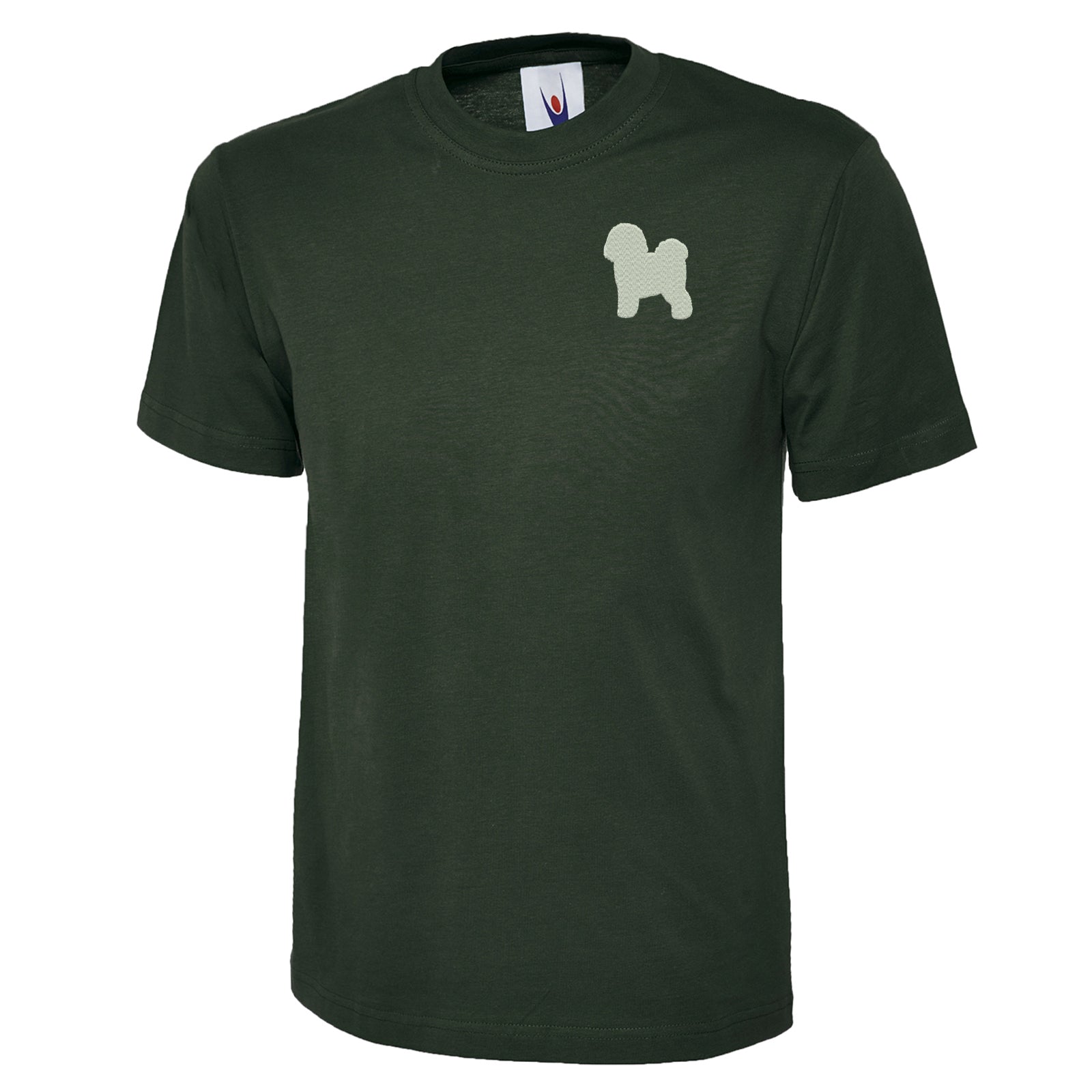 Bichon Frise T Shirt