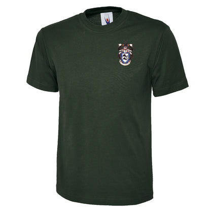 Brighton Coat of Arms Classic T-Shirt