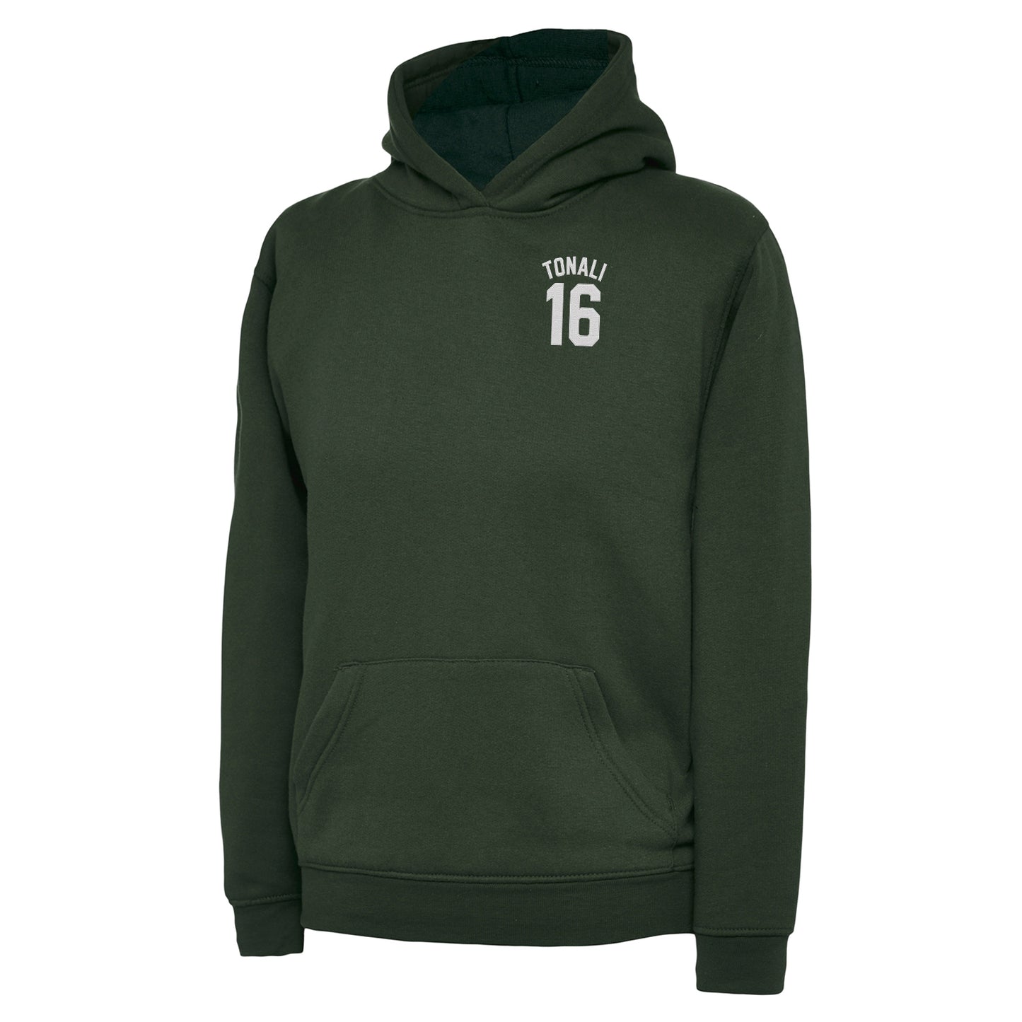 Children's Sandro Tonali Tottenham Football Hoodie 