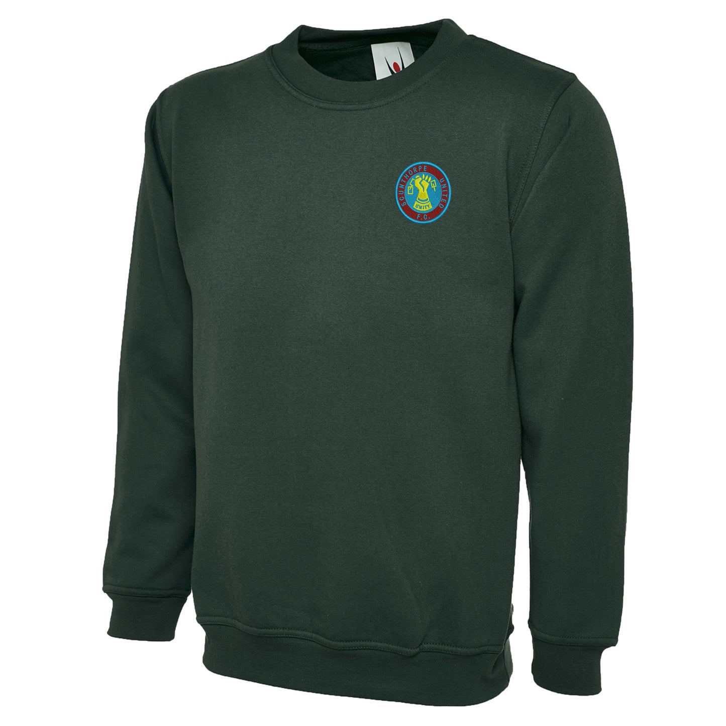 Scunthorpe 1982 Sweatshirt