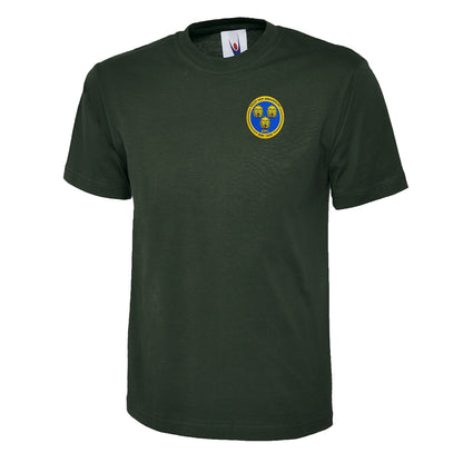 Childs Shrewsbury Town 140th Anniversary Shirt 