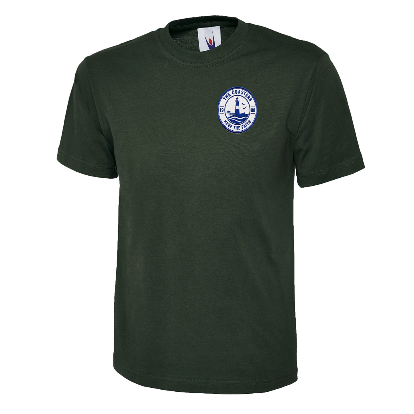 Childs Flyde Football Shirt