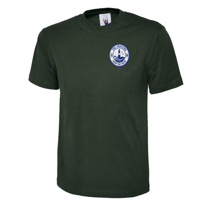 Childs Flyde Football Shirt