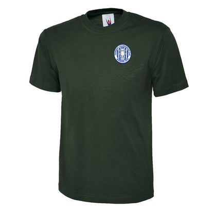 Childs Kilmarnock Classic Football Shirt 