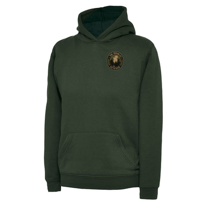 Children's The Troubles Northern Ireland Hoodie 