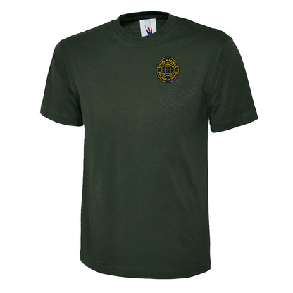 Childs Royal Marines Veterans Shirt 