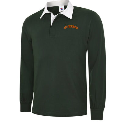 Stevie Knicks Football Top