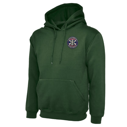 Scotland Calcutta Cup 2026 Hoodie 