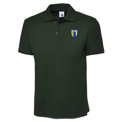Reading Football Club Polo Shirt